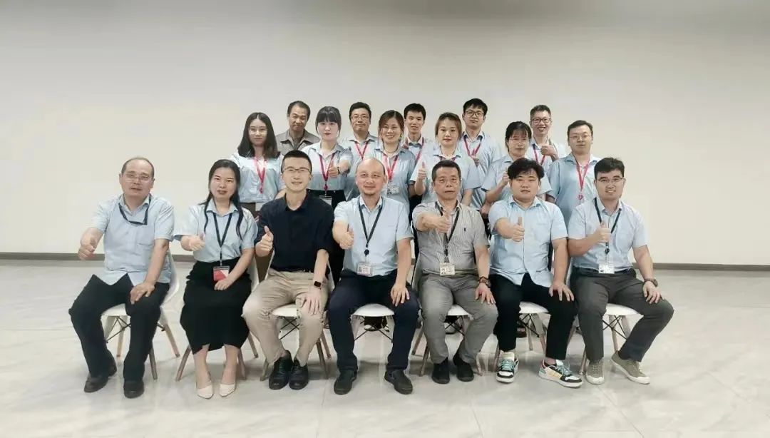 颢屹汽车 | 企业文化讲解比赛全程回顾